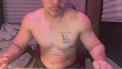 A_david live cam on Cam4