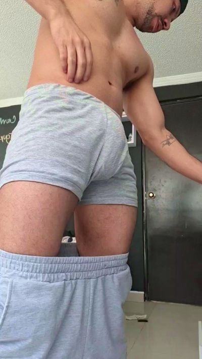 A_david live cam on Cam4