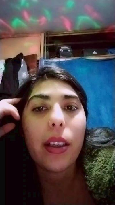 Aafr0dita2 live cam on Cam4