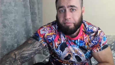 AaroRoyal live cam on Cam4