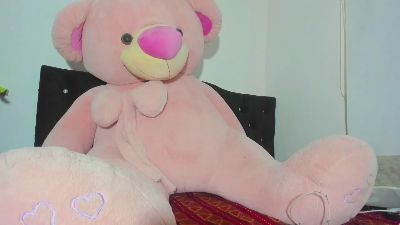 Abad_Burning live cam on Cam4