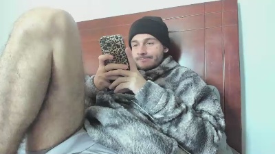 Abad_Burning live cam on Cam4