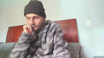 Abad_Burning live cam on Cam4