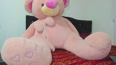 Abad_Burning live cam on Cam4