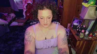 Abagail_soft live cam on Cam4