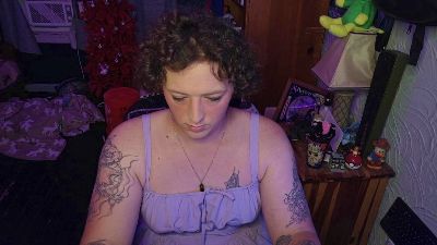 Abagail_soft live cam on Cam4