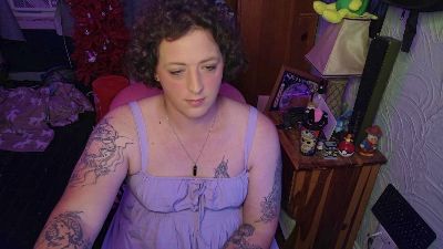 Abagail_soft live cam on Cam4