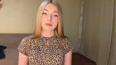 Profile and Statistics for AbbeyKurr on Cam4