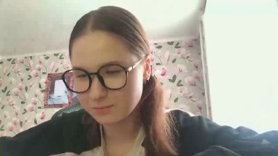 AbbeyMilord live cam on Cam4