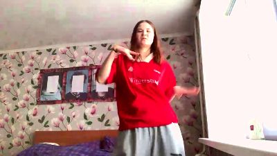 AbbeyMilord live cam on Cam4