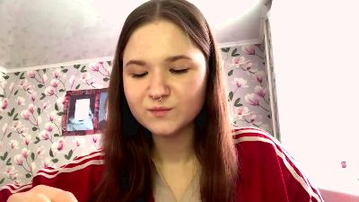 AbbeyMilord live cam on Cam4