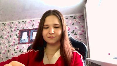 AbbeyMilord live cam on Cam4
