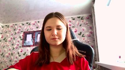AbbeyMilord live cam on Cam4