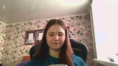 AbbeyMilord live cam on Cam4