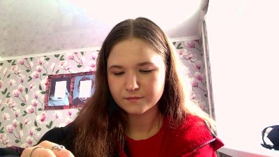 AbbeyMilord live cam on Cam4