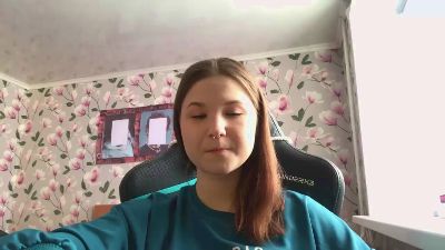AbbeyMilord live cam on Cam4