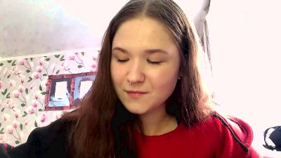 AbbeyMilord live cam on Cam4