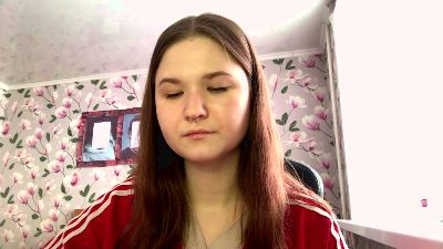 AbbeyMilord live cam on Cam4