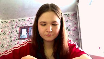 AbbeyMilord live cam on Cam4