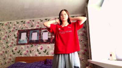 AbbeyMilord live cam on Cam4