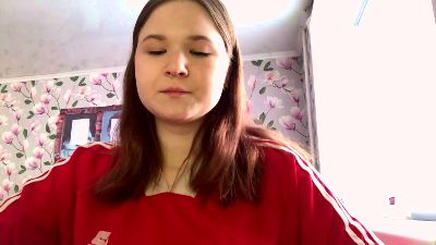 AbbeyMilord live cam on Cam4