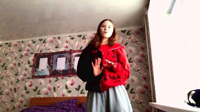 AbbeyMilord live cam on Cam4