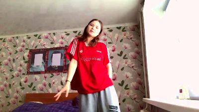 AbbeyMilord live cam on Cam4