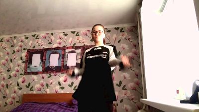 AbbeyMilord live cam on Cam4