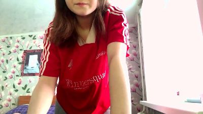 AbbeyMilord live cam on Cam4
