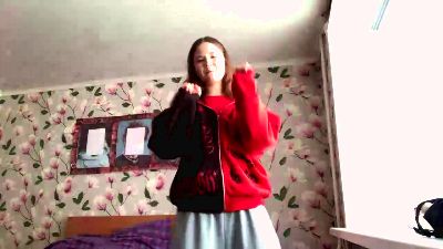 AbbeyMilord live cam on Cam4