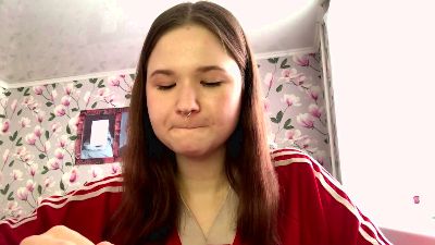 AbbeyMilord live cam on Cam4