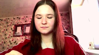 AbbeyMilord live cam on Cam4