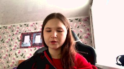 AbbeyMilord live cam on Cam4