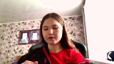 AbbeyMilord live cam on Cam4