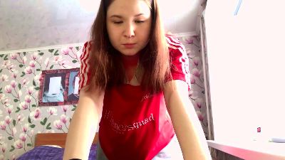 AbbeyMilord live cam on Cam4
