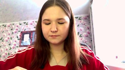 AbbeyMilord live cam on Cam4
