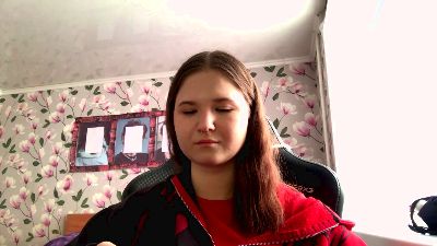 AbbeyMilord live cam on Cam4