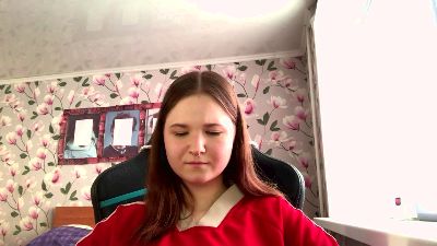 AbbeyMilord live cam on Cam4