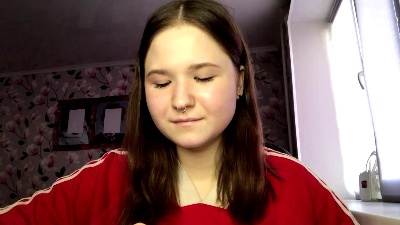 AbbeyMilord live cam on Cam4