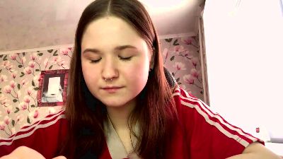 AbbeyMilord live cam on Cam4