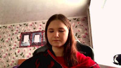 AbbeyMilord live cam on Cam4