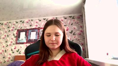 AbbeyMilord live cam on Cam4