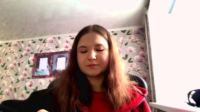 AbbeyMilord live cam on Cam4