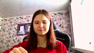 AbbeyMilord live cam on Cam4