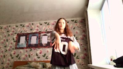 AbbeyMilord live cam on Cam4