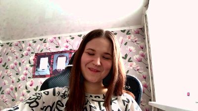 AbbeyMilord live cam on Cam4