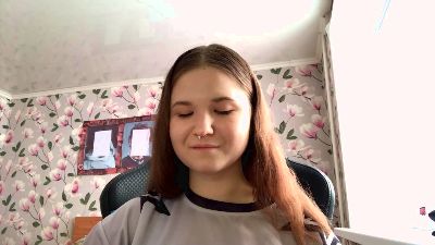 AbbeyMilord live cam on Cam4