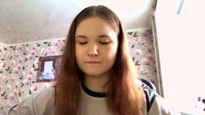 AbbeyMilord live cam on Cam4