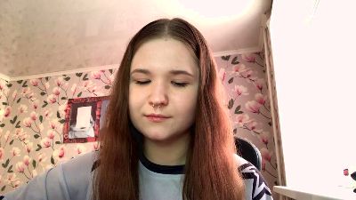 AbbeyMilord live cam on Cam4