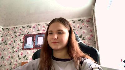 AbbeyMilord live cam on Cam4